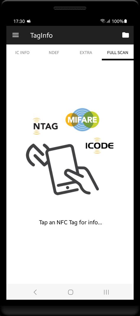 nfc tag info apk|nfc tag open app.